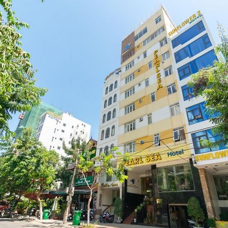Hong Phuc 6 Hotel Danang Exteriér fotografie