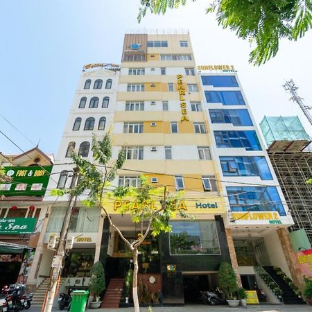 Hong Phuc 6 Hotel Danang Exteriér fotografie