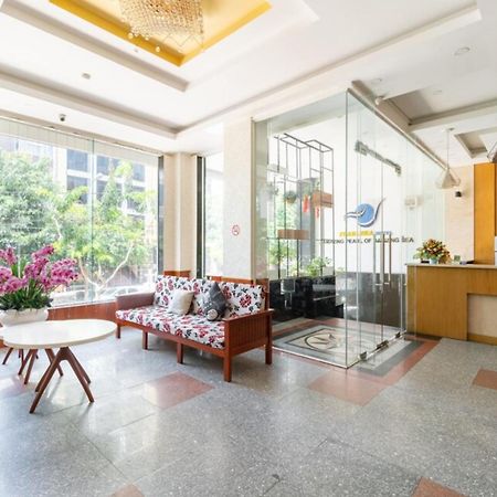 Hong Phuc 6 Hotel Danang Exteriér fotografie