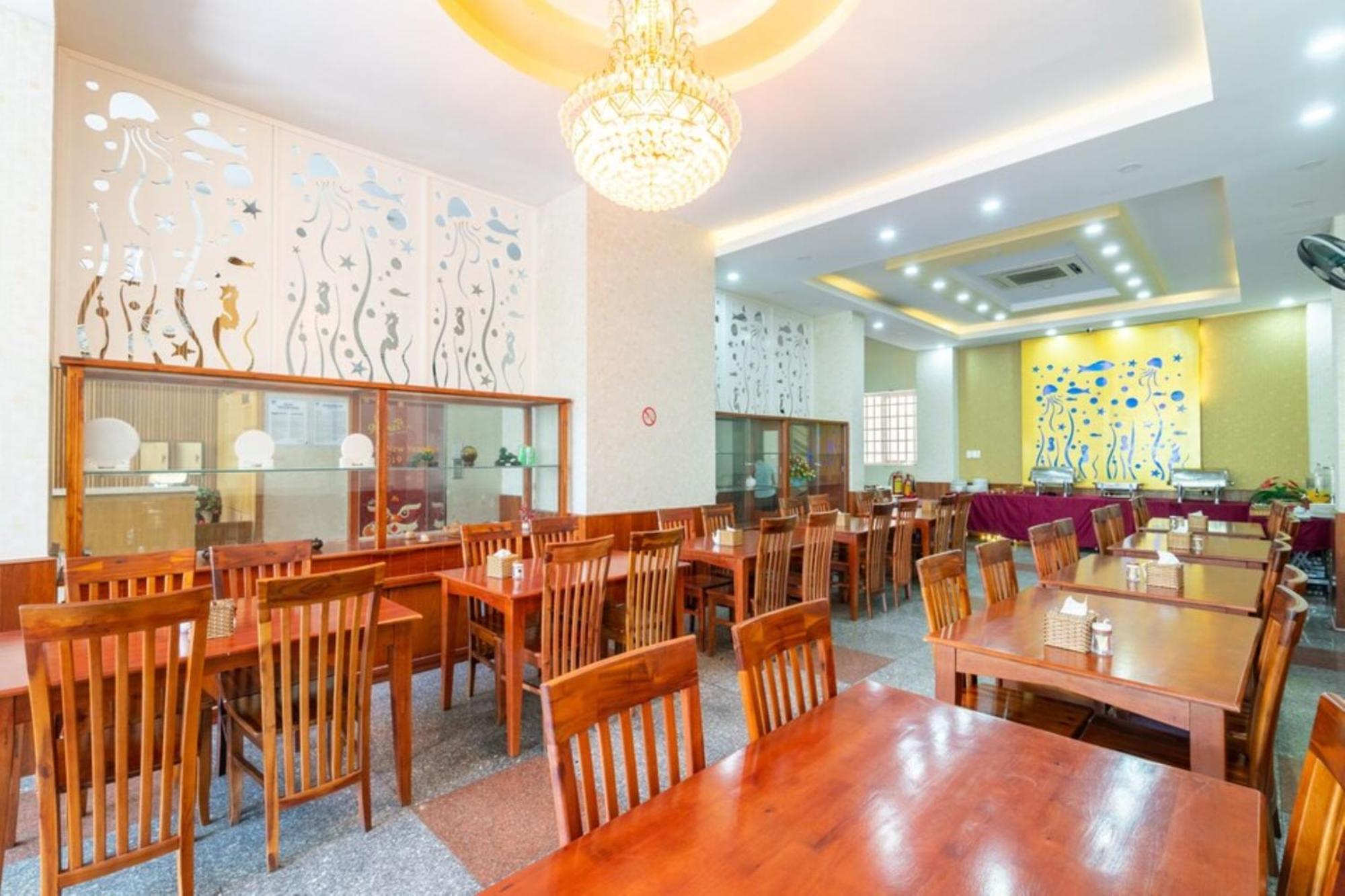 Hong Phuc 6 Hotel Danang Exteriér fotografie